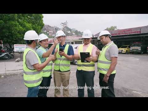 ZTE & XLSMART: Built for Speed