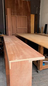 69K views · 8.3K reactions | Cara pasang HPL ke Plywood: Cek Caption...