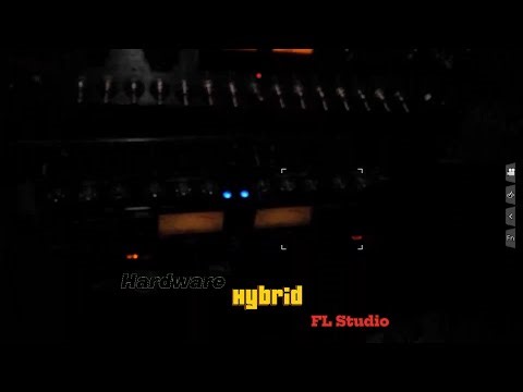 {Accidently Deleted Video} SMH My Newer Hybrid Setup