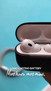 6.7K views · 14 reactions |  T2 ANC True Wireless Earbuds ⚡ Block the noise. Feel the sound. ✔  Active Noise Cancellation ✔  All-day battery ✔  HD Stereo Sound ✔  Smart Touch Control Your Sound. Your Life. Your Space. | SPACE | Facebook