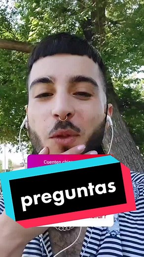 Humor y Preguntas: Reflexiones de la Comunidad Queer