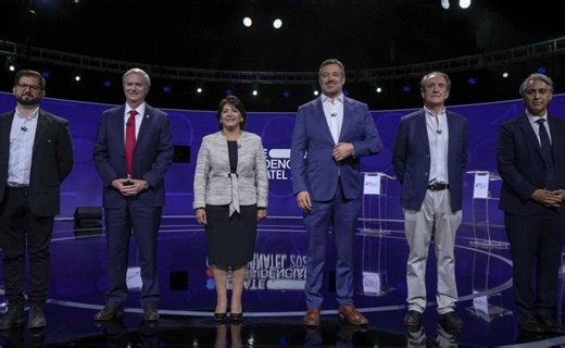 Elecciones en Chile 2021: ¿Qué proponen los candidatos para cambiar tres décadas de neoliberalismo?