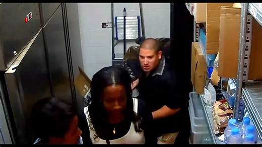 Death in the Terminal