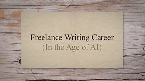 How to Start a Freelance Writing Career from Scratch