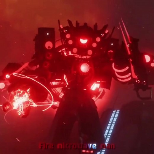 UTSM 3.0 Titan Speaker Man | X SODA POP Speakerman Edit