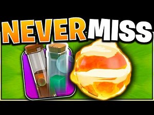 The ONLY Fireball Guide You'll EVER Need (Clash of Clans)