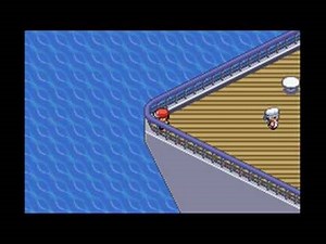 Pokémon FireRed - Part 10