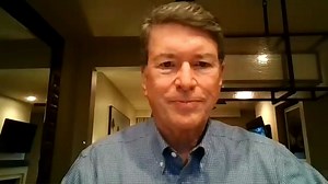 Former N.Y. Republican Congressman discusses redistricting