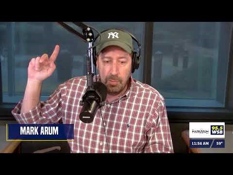 Live now! Atlanta's News and Talk