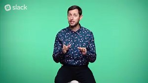 141K views · 26 reactions | Not sure where to go for what? Maybe it's time to try Slack, the collaboration hub for work. | Slack | Facebook