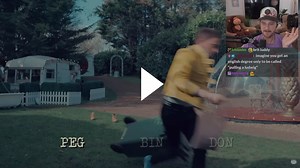 Stanz - TASKMASTER s17 ep 9!!