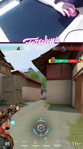 Forsaken Gaming Tricks Revealed