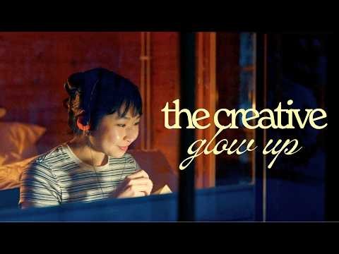 How To Get Out Of Your Creative Block ✦ REALISTIC