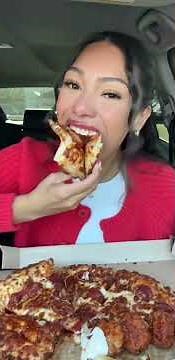 🍕 Pizza edition, amazing and satisfy food compilation