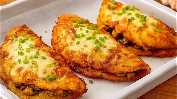 Easy cabbage recipe that people can't stop making