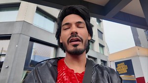 7.7K views · 292 reactions | Milan to Switzerland| Interlaken Train Views , Aare Gorge, DDLJ Spot | Europe Series Vlog 2 - Part 1 | Digvijay Rathee | Facebook