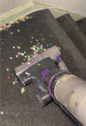 Relaxing Vacuum Cleaning Sounds for ASMR Lovers