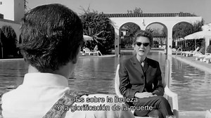 The Tango Lesson - La lección de tango (1997) Reino Unido - VOSE