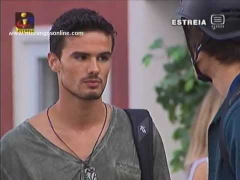 MCA IX - Tiago Costa (Ricardo) - 1º Episódio