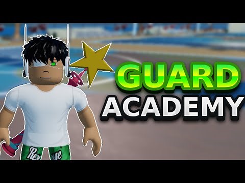 HOOP NATION GUARD ACADEMY + DRIBBLE TUTORIAL