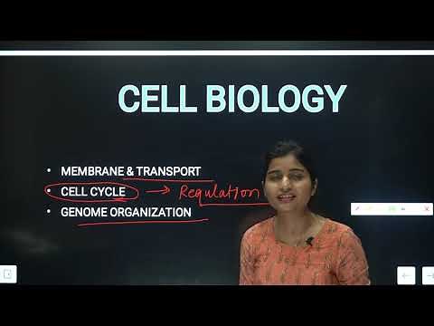 MH-SET IMPORTANT TOPICS| LIFE SCIENCES PREPARATION