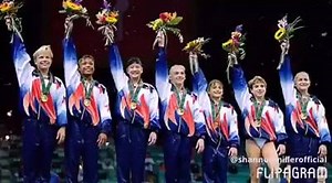 4.2K views · 311 reactions | Shannon Miller on Reels | Facebook