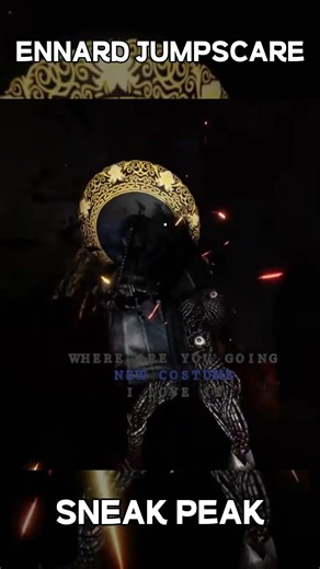 Ennard Jumpscare SNEAK PEAK | Bite By Night