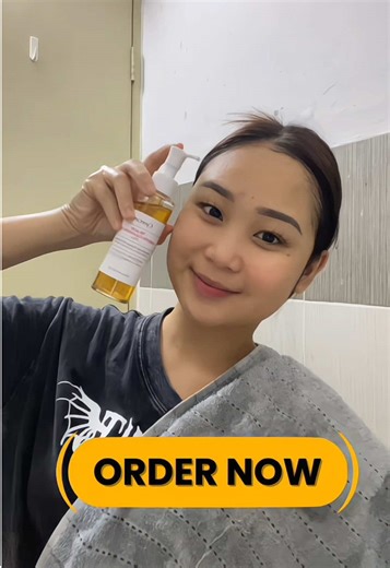 guna pagi dan malam 🧖🏻‍♀️ #cleansing #cleansinggel #skincareroutine #facewash