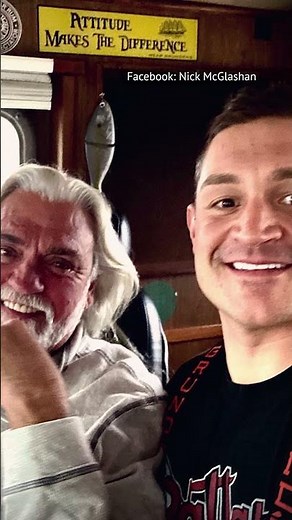 Deadliest Catch's Nick McGlashan's Tragic Death #deadliestcatch #realitytv #tragic