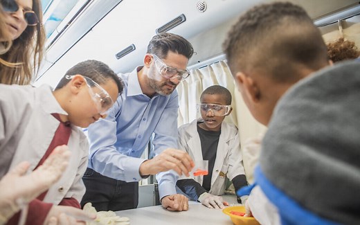 Start-Up Education Powers the Start-Up Nation | The Times of Israel