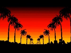 OutRun (Genesis) Playthrough - NintendoComplete