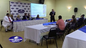 34K views · 250 reactions | Septiembre - 19 - 2018 | Cash Flow Partners | Facebook