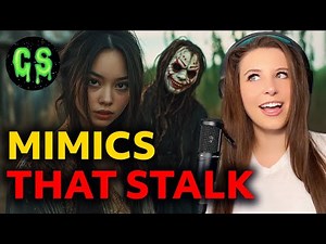 Disturbing REAL Mimic Encounters: Lured into the Woods, Stalked Through Time (Part 2)