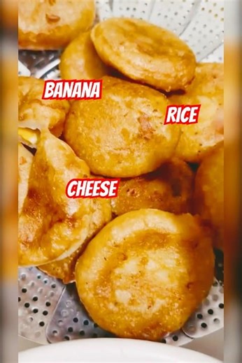 Banana Cheese Cake Recipe | Sweet, Creamy & So Delicious 🍌🧀✨