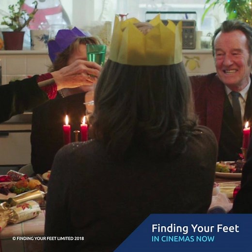 Senior tickets at ODEON