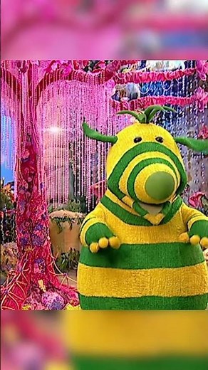 Fimbo sings the fimbling feeling finding song! #thefimbles #fimblingfeeling #findingsong #fimbles