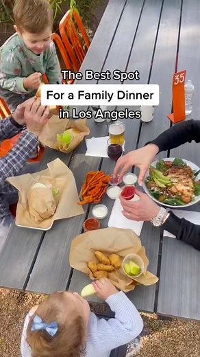 We deliver quality, speed and a diverse menu for everyone’s needs! #thestand #burger #family #familyfriendly #lafood #lafoodiescafe