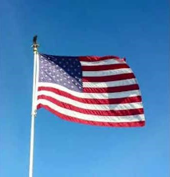 United States national anthem