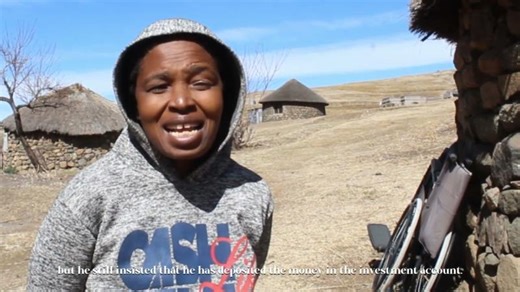 Impacts of large development projects on women. | Seinoli Legal Centre