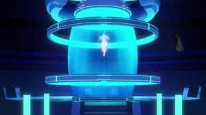 Z/X - Code Reunion odc. 2 [Napisy PL]