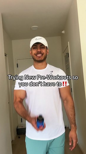 Caffeine Pills: Pre-Workout Review & Rating