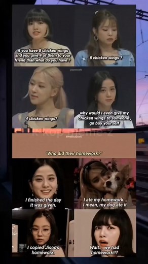 we had a homework 😭#kpop #kpopedit#blackpink #bts #btsmemes #viralvideo#kpopmemes #memes