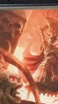 Mummy Lord Combat Is Insane | D&D Monster Mechanics