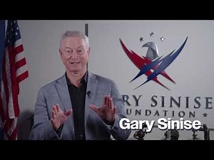 Vehicles for Veterans Gary Sinise 3 Simple Steps 15 Horizontal