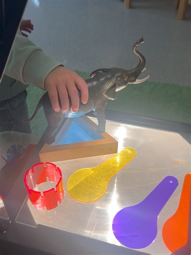Teaching 2 and 3 Year Olds - Activities for Toddlers and Preschoolers on Reels