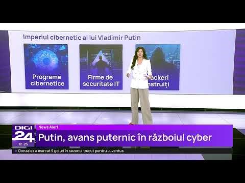 🟣 Știrile Digi24 de la ora 12 – 2 septembrie 2025