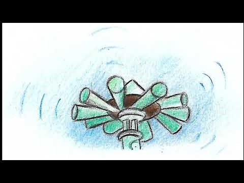 Signal de fin d'alerte