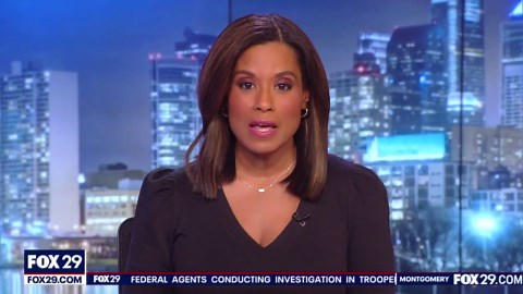 ICE arrest sparks protest in Montgomery County