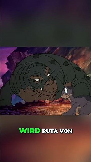 Rooter is the most important dino in The Land Before Time! | #thelandbeforetime