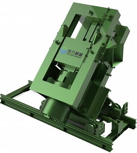 [Hot Item] Steel Cutting Machine Electric Flying Shear for Rebar